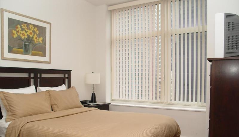 Hotel 1600 Broadway On The Square Nova York Exterior foto